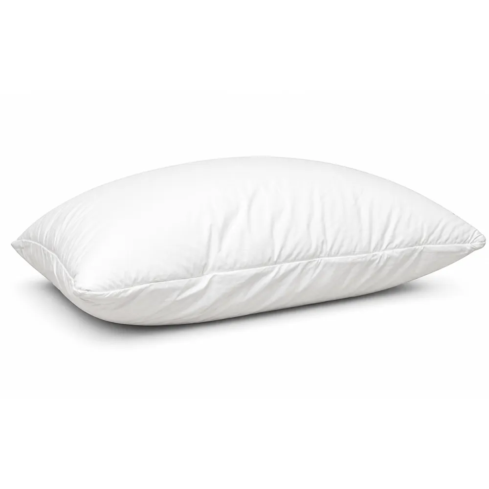 Devon Duvets 4 Fold Wool Pillow